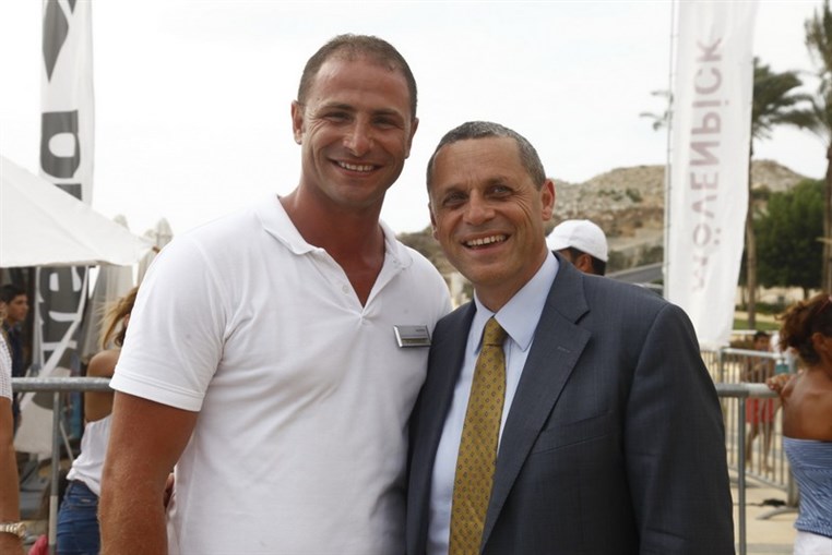 Lebanese Swimming Championship